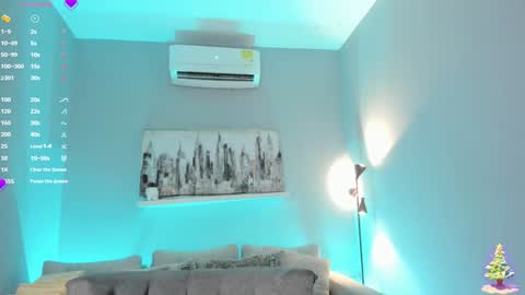 Avalon online show from 12.12.24