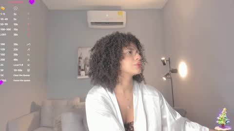 Avalon online show from 12.13.24