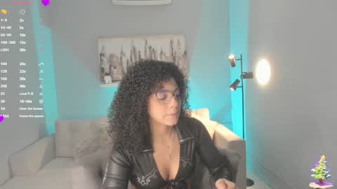 Avalon online show from 12.16.24