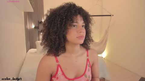 Avalon online show from 09.26.25