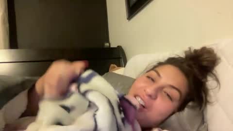 Ava Monroe online show from 01.26.25