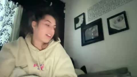 Ava Monroe online show from 02.09.25