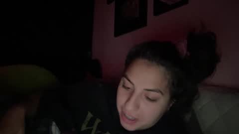 Ava Monroe online show from 12.19.25