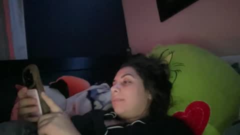 Ava Monroe online show from 02.24.26