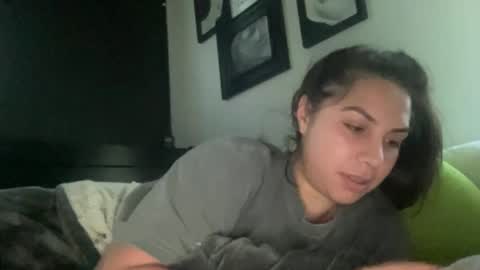 Snapshot of avamonroexo chatting on 06.03.26 Ava Monroe online show from 06.03.26