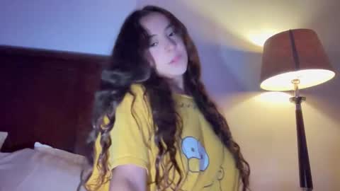 avangelinefunn99 online show from 10.20.25