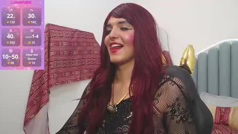Avani online show from 09.16.25