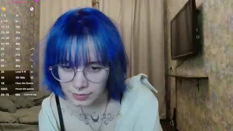 avaobierne online show from 03.03.26