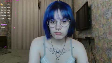 avaobierne online show from 03.08.26