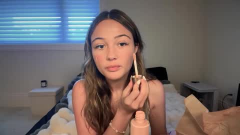 avaowenss online show from 10.07.25