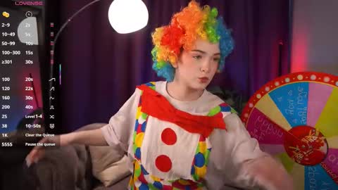  Ava  online show from 02.18.26