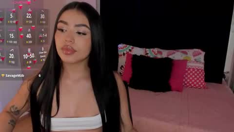 Ava  online show from 10.22.25