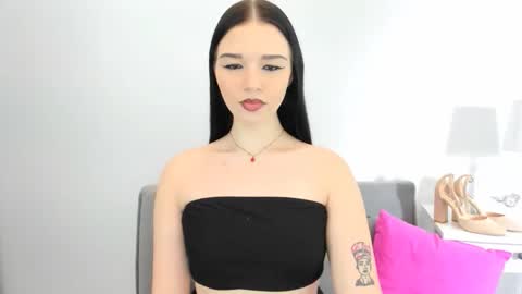 Snapshot of avasensitive69 chatting on 09.18.25 avasensitive69 online show from 09.18.25