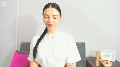 Snapshot of avasensitive69 chatting on 10.11.25 avasensitive69 online show from 10.11.25