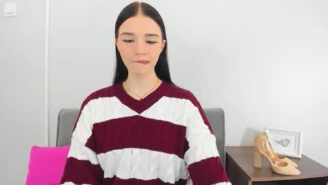 Snapshot of avasensitive69 chatting on 10.24.25 avasensitive69 online show from 10.24.25