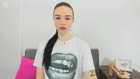 Snapshot of avasensitive69 chatting on 11.08.25 avasensitive69 online show from 11.08.25