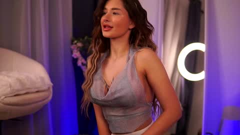 Carina online show from 01.20.25