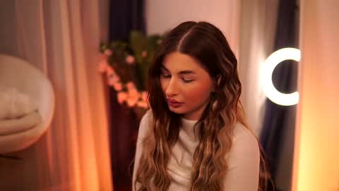 Carina online show from 01.28.25