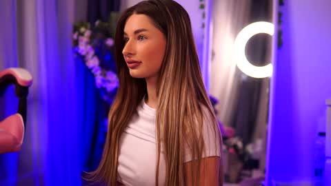 Carina online show from 02.03.25