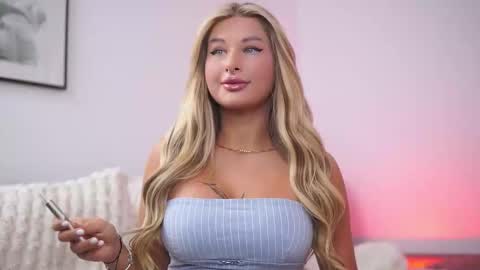 Carina online show from 09.23.25