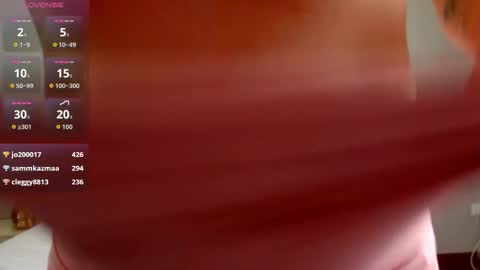 Ava online show from 12.02.25