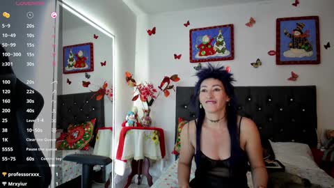 Ava Tomas online show from 12.04.24