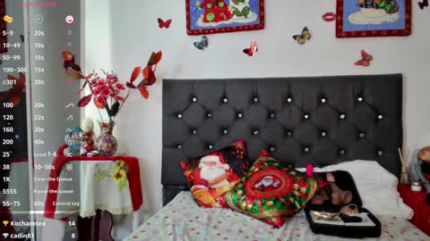 Ava Tomas online show from 12.05.24