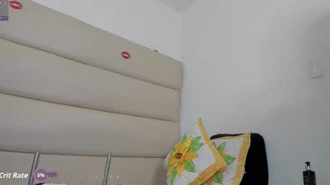 Ava Tomas online show from 11.07.25