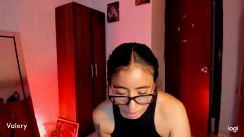 Valery -- online show from 11.02.25