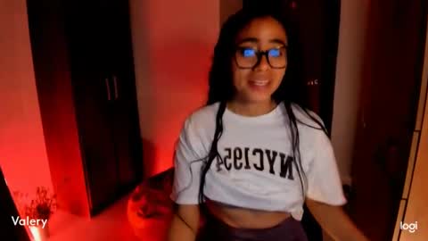 Valery -- online show from 11.04.25