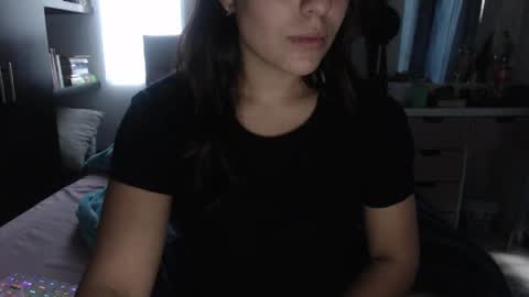 ave_negra_ online show from 02.26.25