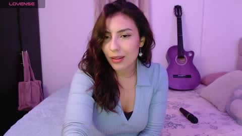 ave_negra_ online show from 03.07.25