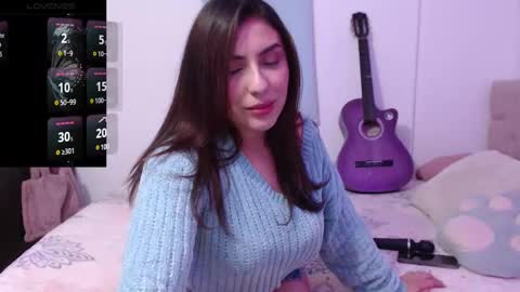 ave_negra_ online show from 03.09.25