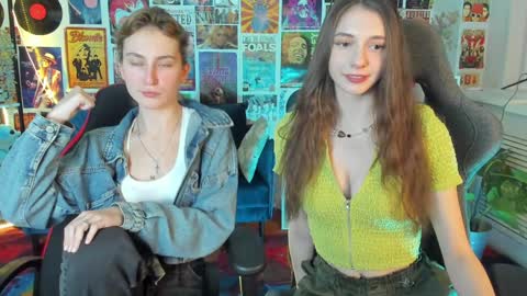 Avie online show from 01.10.25