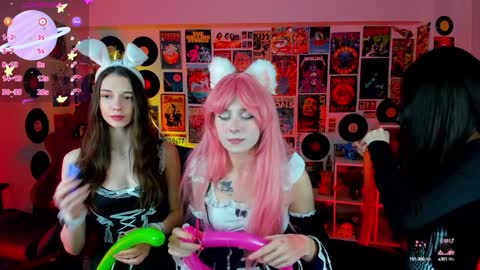 Avie online show from 01.30.25