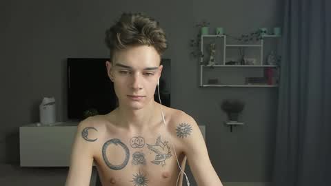 gothy 3 online show from 01.27.25