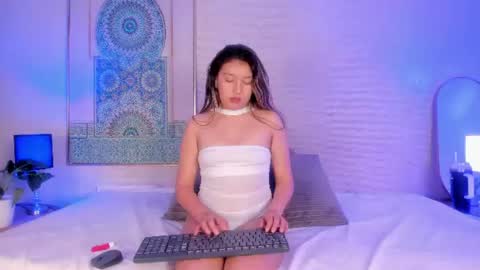 Avelia online show from 06.13.26