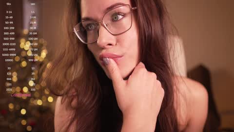 Goddess Alyssa   online show from 12.18.24