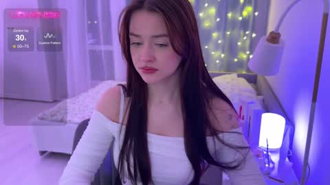 Snapshot of aveme_melissa chatting on 02.09.25 aveme_melissa online show from 02.09.25