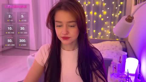 Snapshot of aveme_melissa chatting on 02.12.25 aveme_melissa online show from 02.12.25