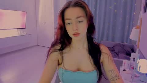 Snapshot of aveme_melissa chatting on 02.24.25 aveme_melissa online show from 02.24.25