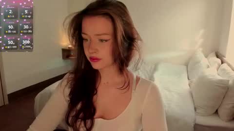 Snapshot of aveme_melissa chatting on 01.09.26 aveme_melissa online show from 01.09.26