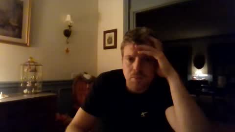 Snapshot of avenger8248 chatting on 09.13.25 Avenger online show from 09.13.25