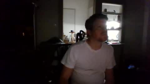 Snapshot of avenger8248 chatting on 10.18.25 Avenger online show from 10.18.25