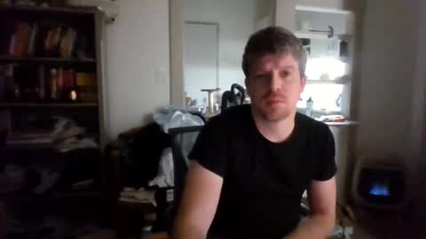 Snapshot of avenger8248 chatting on 10.28.25 Avenger online show from 10.28.25