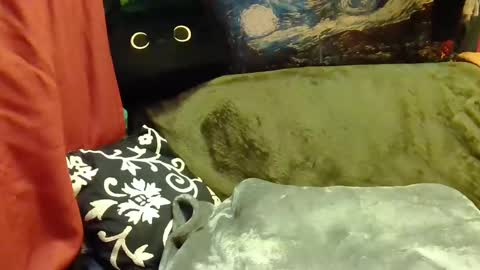 raven blue online show from 01.13.25