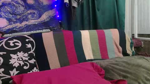 raven blue online show from 02.01.26