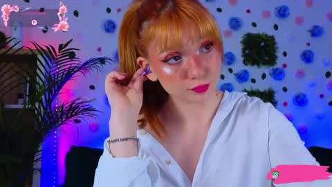 AveryWillow online show from 05.24.26