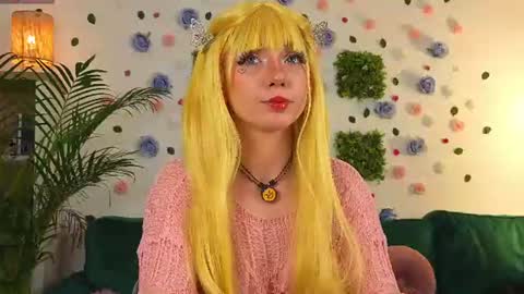 AveryWillow online show from 06.24.26