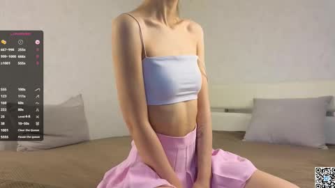 Lucy online show from 11.20.25